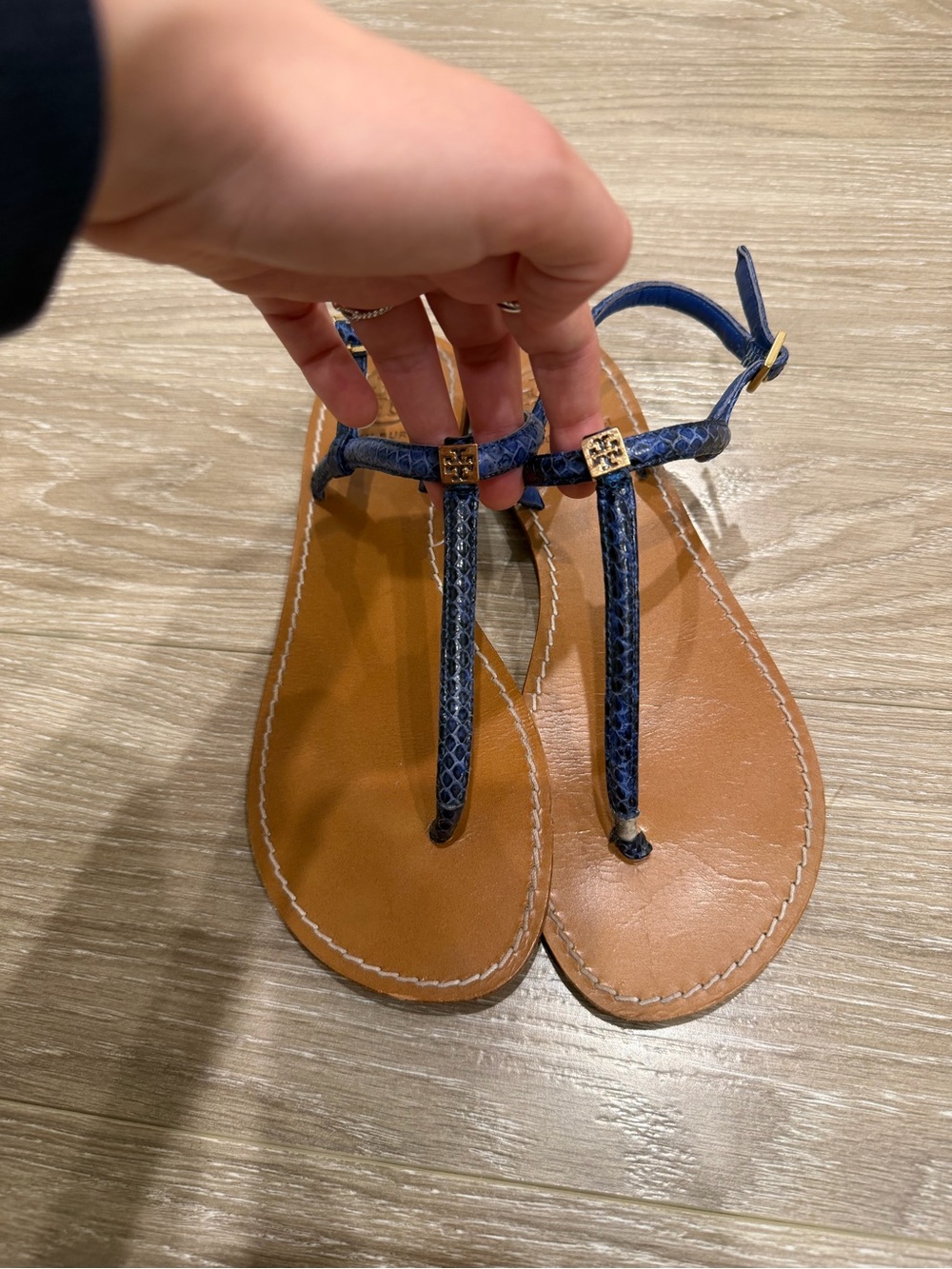 Tory Burch Sandals